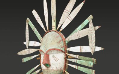 Masques Allayak