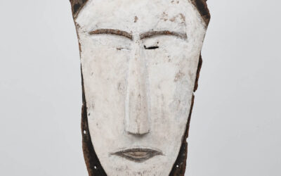 Masque Tapuanu