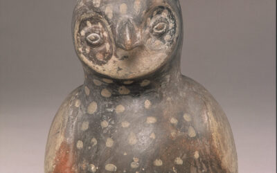 Vase Mochica
