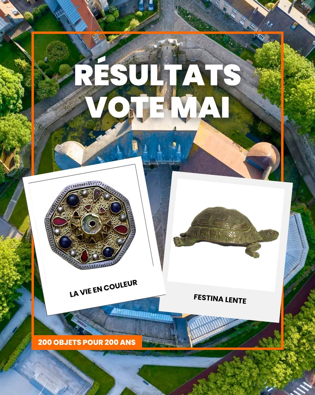 resultats mai